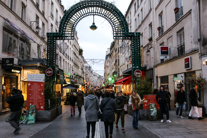 ruas de paris segredos da cidade oh lala dani