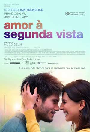 Amo à segunda vista - Filme