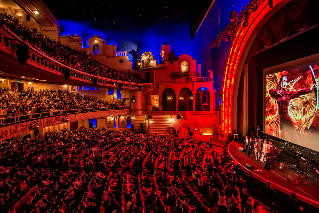 grande salle do teatro rex paris roteiro a pé pelo 2° arrondissement