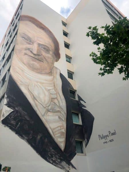 roteiro diferente por paris da street art oh lala dani