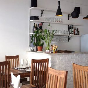 Asia Cook - Restaurante em Nice