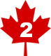 Canadá - Oh lala, Dani!
