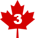 Canadá - Oh lala, Dani!