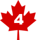 Canadá - Oh lala, Dani!