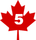 Canadá - Oh lala, Dani!