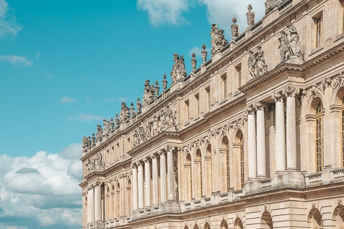 versailles all tips by oh lala dani