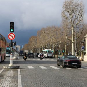 Place de la concorde - Paris