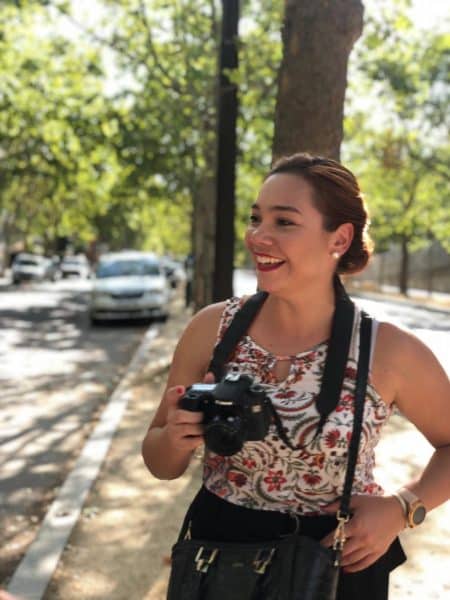como produzir conteúdos de viagem e ganhar por isso