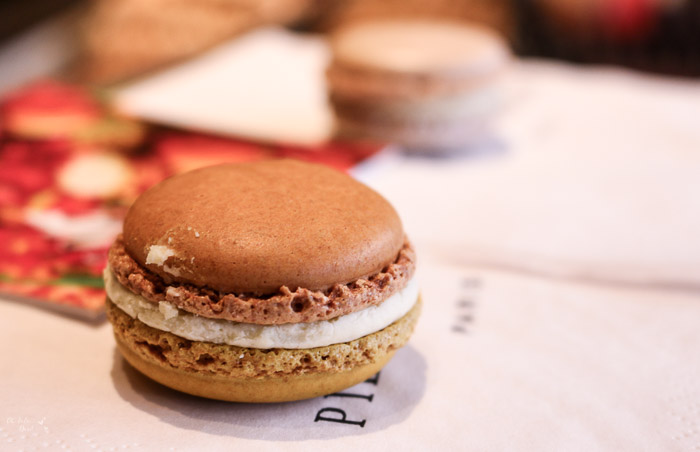 Macarons