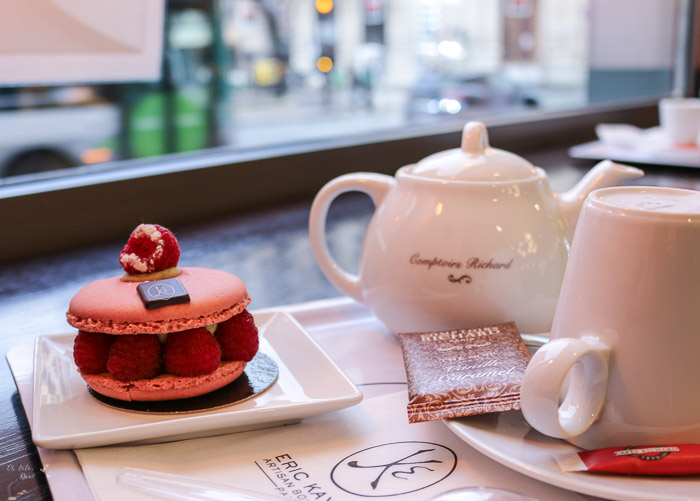 maison kayser em paris oh lala dani