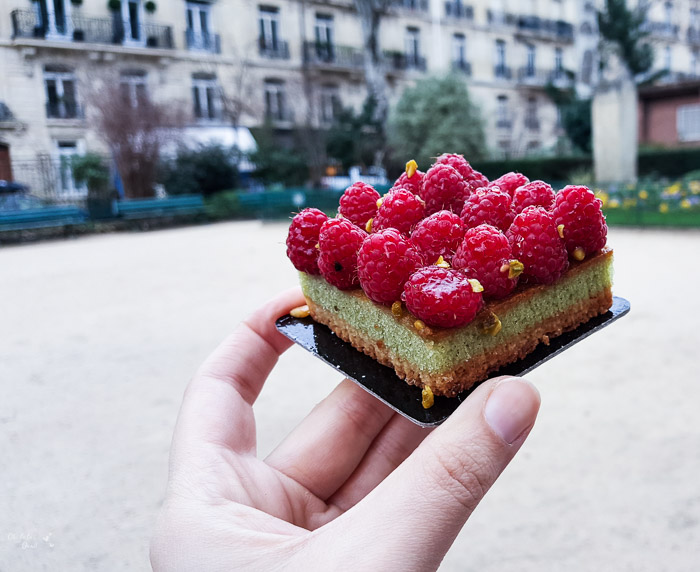 maison kayser em paris oh lala dani