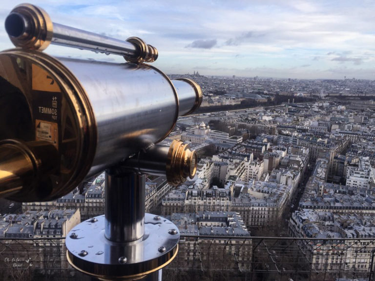 vista do terrasse da lafayette paris em família roteiro oh lala dani
