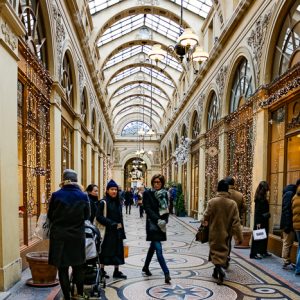 Galeria Vivienne