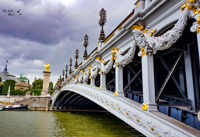 Pont Alexandre III