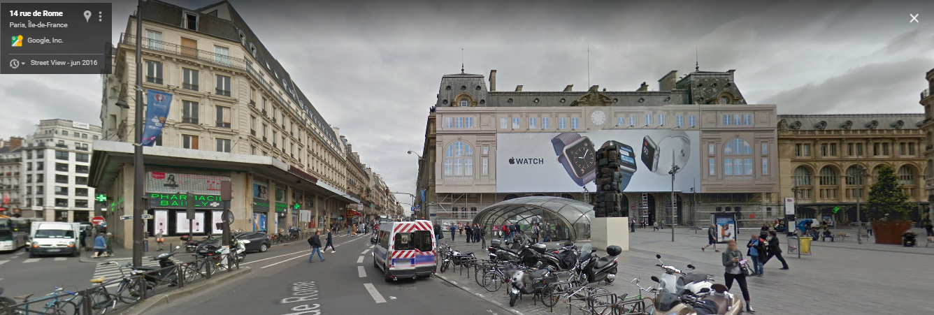 andar de trem na frança dicas de como andar de trem estações de paris, europa de trem