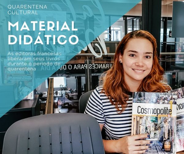 livros de francês online