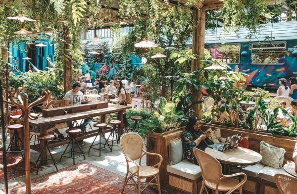 la felicita novo espaço gastronomico em paris