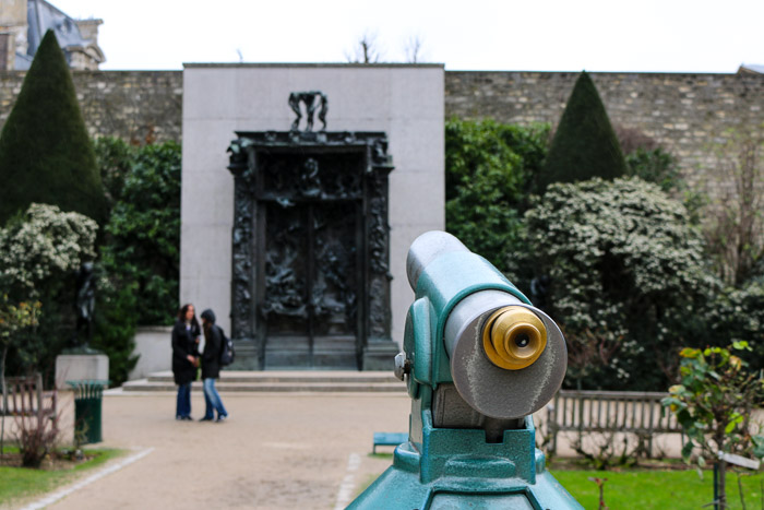 musée rodin museu do rodin em paris