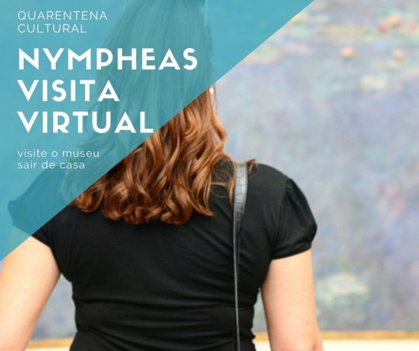 museu aberto para o publico virtual