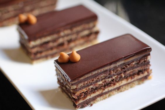 Opéra Doce - Oh lala, Dani!