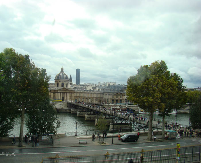 roteiro de paris a pé por cada arrondissement