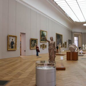 Petit Palais - Exposição - Oh lala, Dani!
