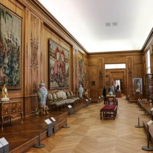 Petit Palais - Exposição - Oh lala, Dani!