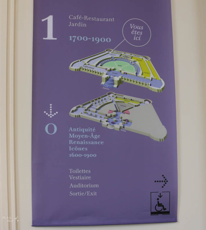 Petit Palais - Informações - Oh lala, Dani!