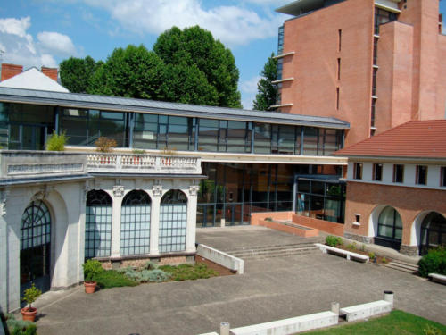 Escola Cavilam no qual estudei
