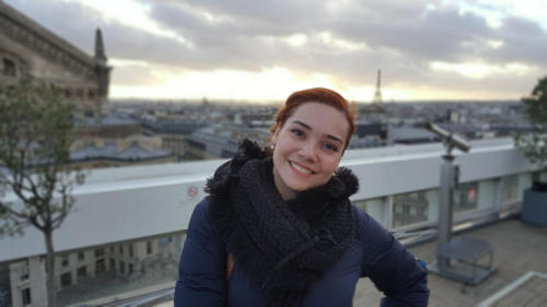 Inverno Europeu - Oh lala, Dani!