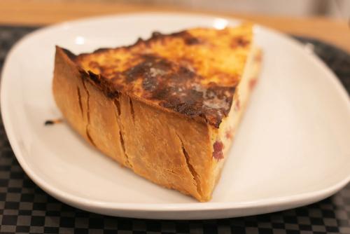 BoetMie - Torta