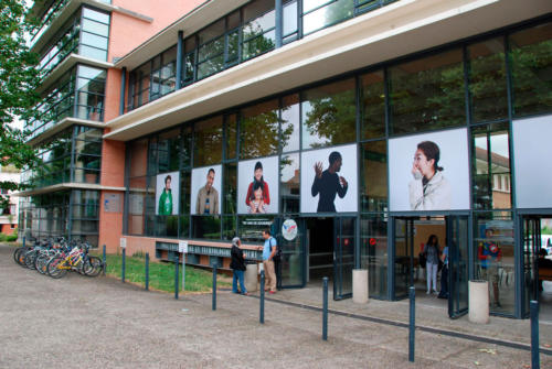 Escola Cavilam no qual estudei