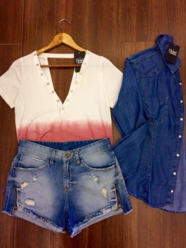 Looks para a primeira viagem para a Europa