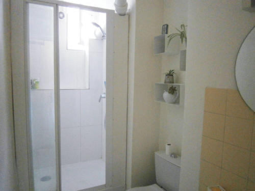 Foto do meu Airbnb na França