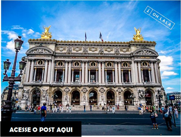 primeira viagem para paris dicas de como organizar uma viagem