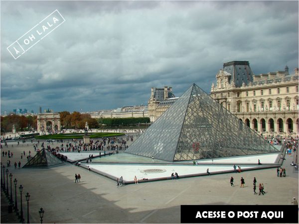 primeira viagem organizar dicas de paris oh lala dani
