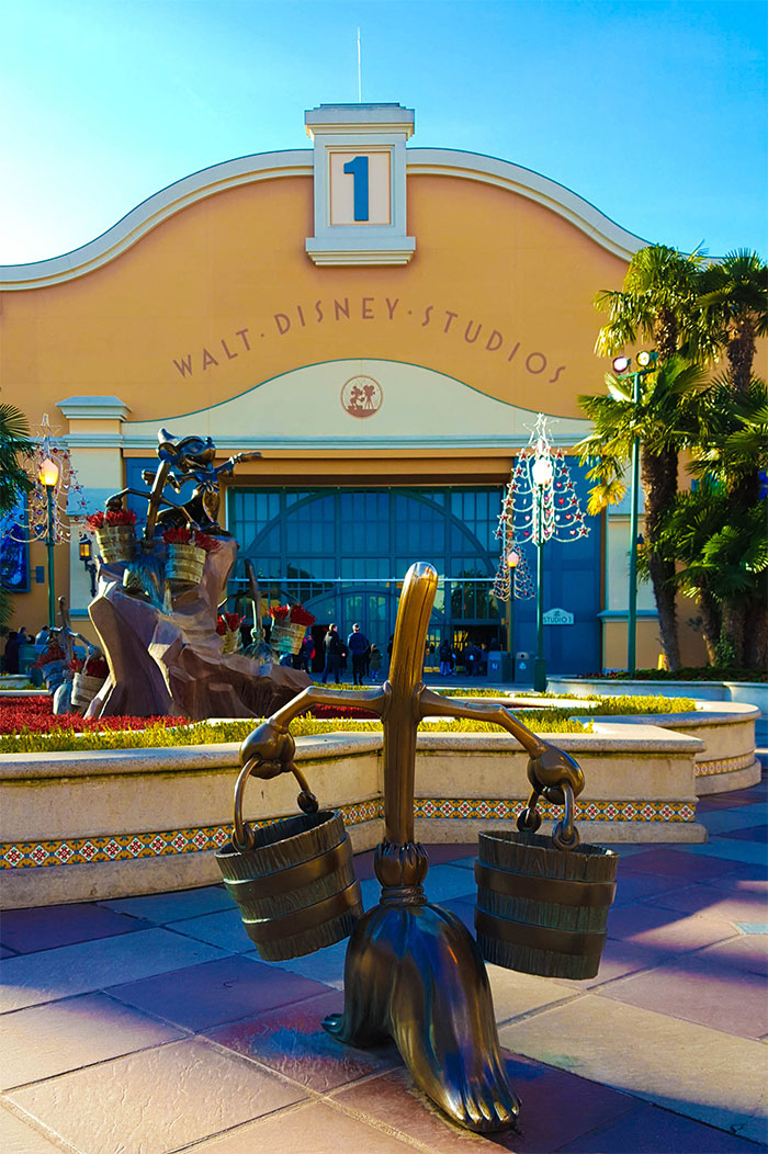 eurodisney waltdisney studios 